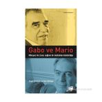 GABO ILE MARIO - ANGEL ESTEBAN;ANA GALLEGO