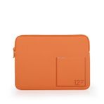 Gabol Laptop ve Tablet Kılıfı Neopren 12,3 Inç Turuncu