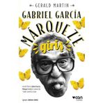 Gabriel Garcia Marquez’e Giriş - Gerald Martin