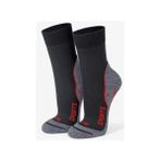 Gabriel Najdorf 39-42 Termal Siyah Çorap