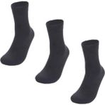 Gabriel Najdorf Erkek Füme Organic Socks 3 Adet Bambu Çorap - 19 Ay - Altın Sarısı