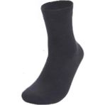 Gabriel Najdorf Erkek Organic Socks 1 Adet Bambu Çorap - 19 Ay - Altın Sarısı