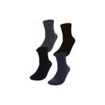 Gabriel Najdorf Organic Socks 4 Adet Bambu Uygur Erkek Çorap