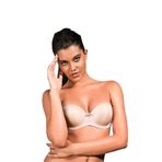 Gabriella 128028 85D Balconette Foam Cup Ten Sütyen