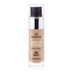 Gabrini 1 1 Adet Professional Hd Matte Foundation