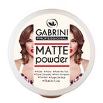 Gabrini 1 Bb Powder