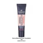 Gabrini 103 Derma Make Up Cover Fondöten