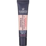 Gabrini 104 Derma Make Up Cover Fondöten