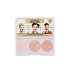 Gabrini 12,6 gr A 3'lü Highlighter Aydınlatıcı