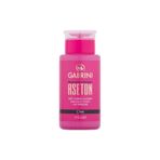 Gabrini 175 ml Çilekli Pompalı Aseton