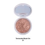 Gabrini 31 Terracotta Allık