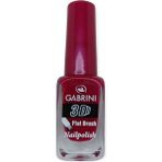 Gabrini 3D Naılpolısh No: 39 8696814065391 Oje