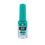 Gabrini 3D Naılpolısh No: 54 8696814065544 Oje