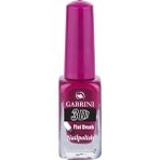 Gabrini 3D Naılpolısh No: 64 8696814065643 Oje