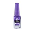 Gabrini 3D Naılpolısh No: 75 8696814065759 Oje