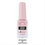 Gabrini 3D Oje - toz pembe