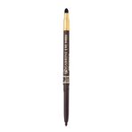 Gabrini 6 1 Paket Eye Max Eyebrow Pencil