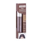 Gabrini 6 ml Kahverengi Saç Maskarası