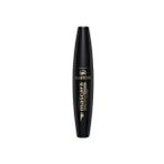 Gabrini 8696814061263 Suya Dayanıklı Siyah Silicone Brush Maskara