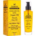 Gabrini Argan 100 ML Saç Bakım Yağı