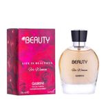 Gabrini Beauty EDT 100 ml Kadın Parfüm