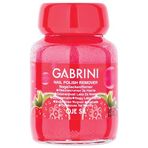 Gabrini Cam Şişe Strawberry 75 ml Aseton
