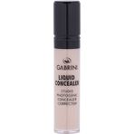 Gabrini Concealer 01 8696814063212 Kapatıcı