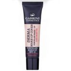 Gabrini Derma 24h Matte Porselen Yoğun Kapatıcı Make-up Cover No: 103 Esmer Ten