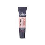 Gabrini Derma Make Up Cover 104 Standart Renkli Fondöten 24 Saat Dayanıklılık ve Pürüzsüzlük
