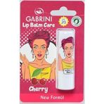 Gabrini Dudak Koruyucu Nemlendirici Lip Balm Care Kiraz