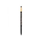 Gabrini E Max Eyebrow Siyah 01 Kaş Kalemi