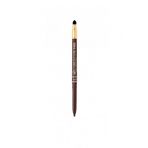Gabrini E Max Eyebrow Siyah 04 Kaş Kalemi