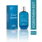 Gabrini Forstmen 100 ml EDT Erkek Parfüm Ferah Koku ile Taze ve Tutkulu Bir Deneyim