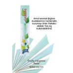 Gabrini Fruity Lipgloss Dudak Nemlendirici