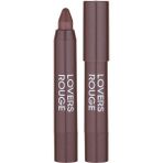 Gabrini Gabrını Lovers Rouge Kalıcı Kahverengi Kalem Ruj 10 Kremsi Doku ile Kolay Uygulama