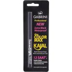 Gabrini Göz Kalemi Suya Dayanıklı Kajal Siyah
