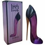 Gabrini High Heels 50 ml EDT Mor Kadın Parfüm