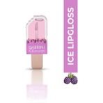 Gabrini Ice Lıpgloss Blackberry - MOR