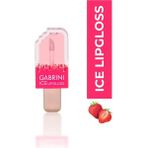 Gabrini Ice Lıpgloss Strawberry - PEMBE
