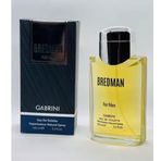 Gabrini Joseph Global Bredman EDT 100 ml Erkek Parfüm