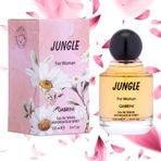 Gabrini Jungle EDT 100 ml Kadın Parfümü