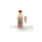 Gabrini Koyu Ton 30 ml Visible Matte Fondöten