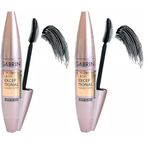 Gabrini Lash Exceptıonal Maskara (2 paketi)