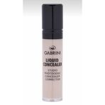 Gabrini Likit Concealer 01 Açık Ton