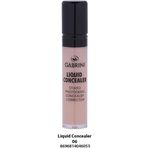 Gabrini Likit Concealer Fircali Kapatici 06