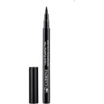 Gabrini Likit Eyeliner Pen Suya Dayanıklı Kolay Uygulama Özelliği ile Mükemmel Sonuçlar İçin