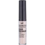 Gabrini Liquid Concealer 04 Renk Pürüzsüz Görünüm Sağlayan Kusur Kapatıcı Makyaj Ürünü