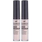 Gabrini Liquid Concealer Likit Kapatıcı (No: 4) (2 paketi)