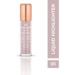 Gabrini Lıquıd Hıghlıghter Star Glow - 01 - Gümüş