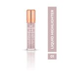 Gabrini LIQUID HIGHLIGHTER STAR GLOW - 01